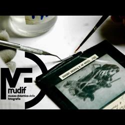 Museo Didattico Della Fotografia - MUDIF