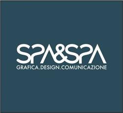 Spa&Spa - GraficaDesignComunicazione