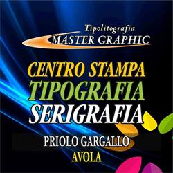 Tipografia Master Graphic