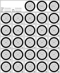 Sermoneta shooting club