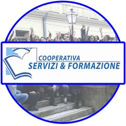 Cooperativa Servizi e Formazione