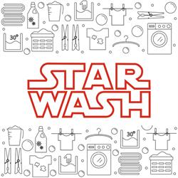 STAR WASH BAGHERIA