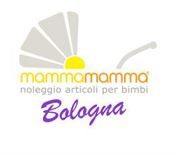 Mammamamma Bologna - Noleggio e Vendita Articoli Per Bimbi