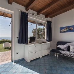 Un angolo di paradiso