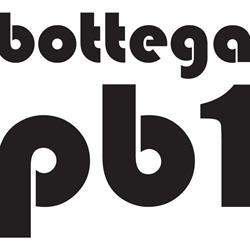 Bottega PB1 dal 1913