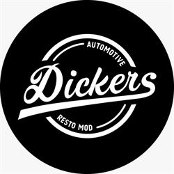 Dickers Automotive Restomod
