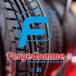 FERGE GOMME USATE