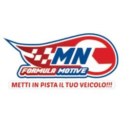 MN Formula Motive - Autofficina