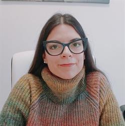 Dott.ssa Silvia Totaro