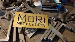 MoRi METALWORKS di Monni Riccardo