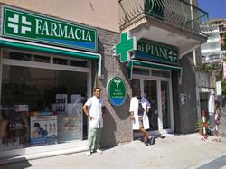 Farmacia ai piani