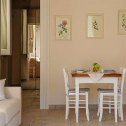 La Casetta Holiday home