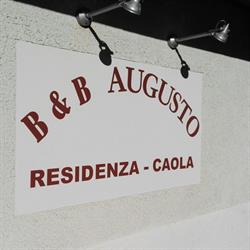 Bed & Breakfast Augusto