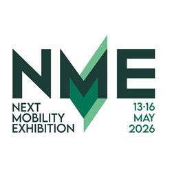 Next Mobility Exhibition