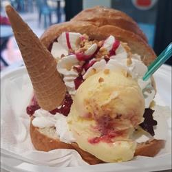 Gelateria "Le Rondini"