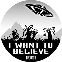 I Want To Believe Recordshop
