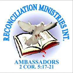 Reconciliation Ministries International