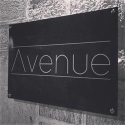 Avenue