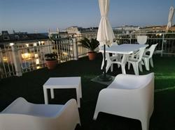 Appartamento La terrazza