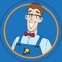 Leo l'amico geniale
