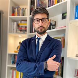 Dott.Ricci Davide, Psicologo