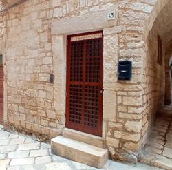 Mactheus Petraro - Casa Torre Giovinazzo
