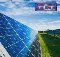Parco Energie Campania- Tnt Service Srl- Sos Ozono srl