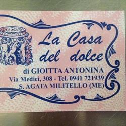 La Casa del Dolce