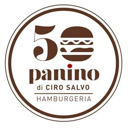 50 Panino di Ciro Salvo