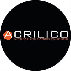 Acrilico - Lavorazione Materie Plastiche