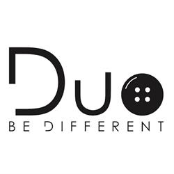 Duo Be Different