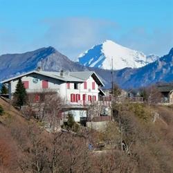 Rifugio Marisa Consigliere (SEC)