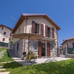Lenno Dolcelago Holiday Home Lake Como