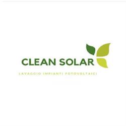 Clean Solar Assistenza e Manutenzioni -lavaggio Pannelli Fotovoltaici