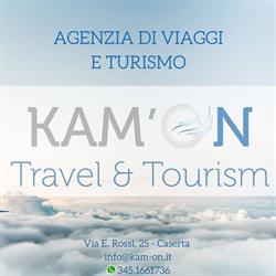 Kam'On Travel & Tourism