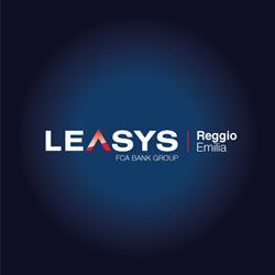 Leasys Mobility Store Reggio Emilia
