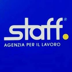 STAFF S.p.A. Agenzia per il Lavoro