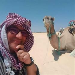 Sabino Labarile Travel