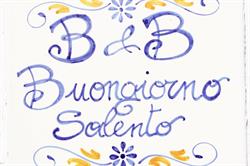 Buongiorno Salento B&B