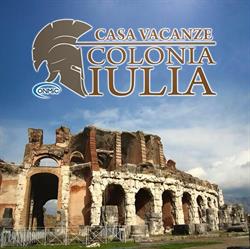 Casa Vacanze Colonia Iulia
