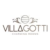 Villa Gotti Charming Rooms