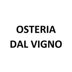 Osteria dal Vigno