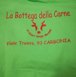 La Bottega Della Carne