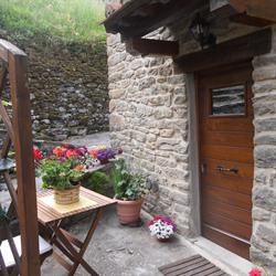 Casa Vacanze 'Le Antiche Pietre'