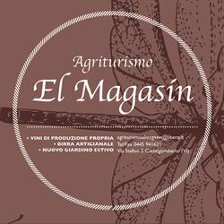Agriturismo El Magasin
