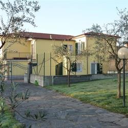 La casa di Nadia