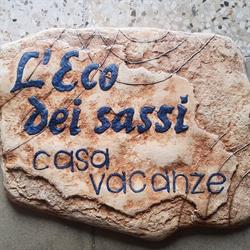 L'eco dei sassi - Casa vacanza
