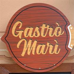 Gastrò Marì