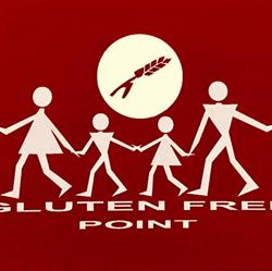 Gluten Free Point