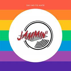 Jammin Vinyl Bar